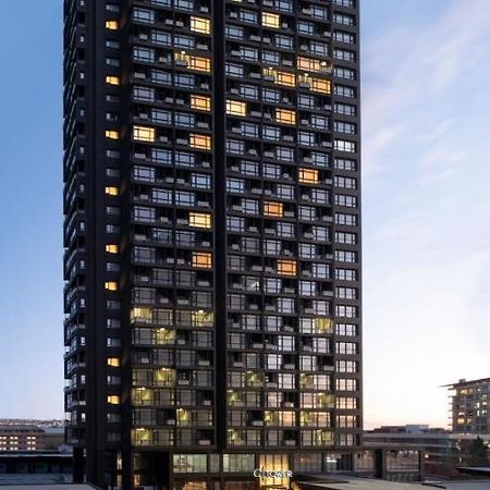 G Tower Furnished Apartment Rentals Stambuł Zewnętrze zdjęcie