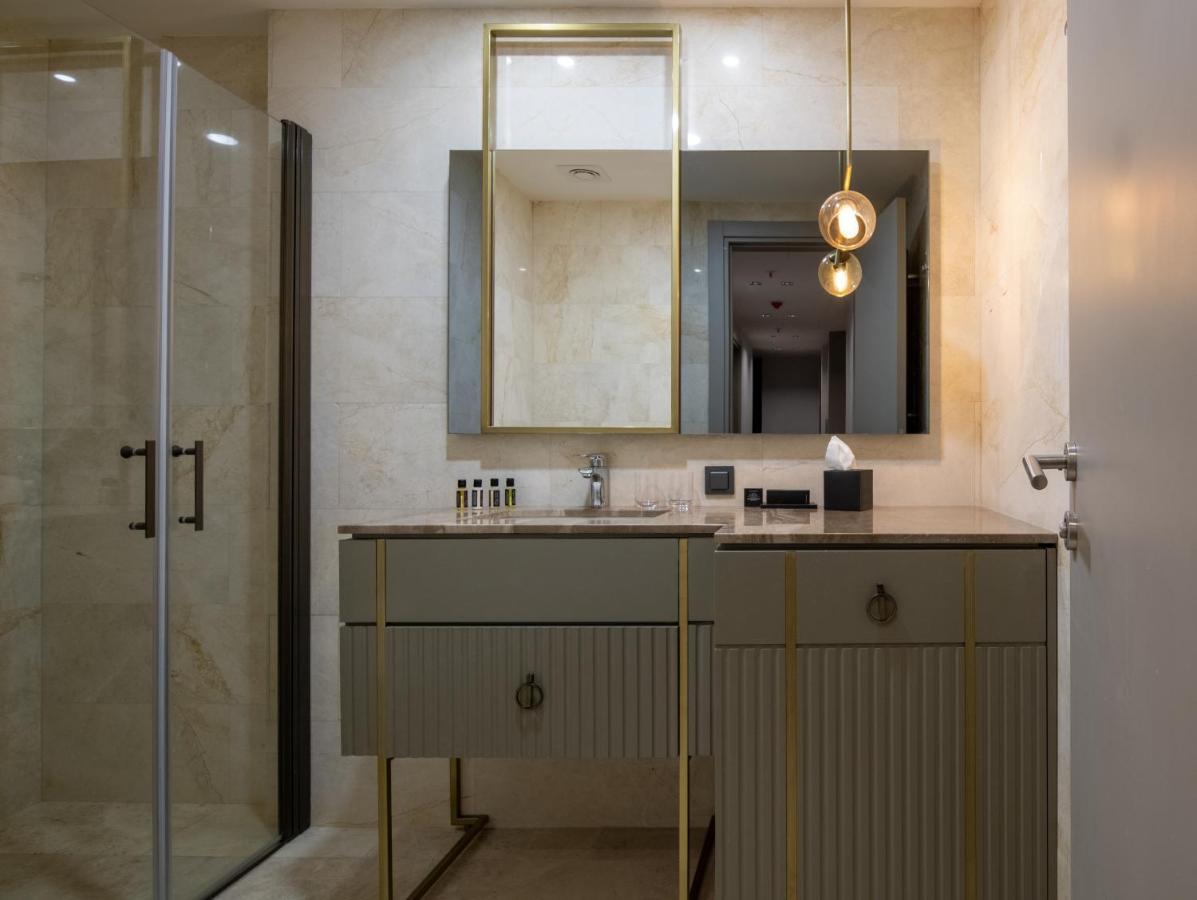 G Tower Furnished Apartment Rentals Stambuł Zewnętrze zdjęcie