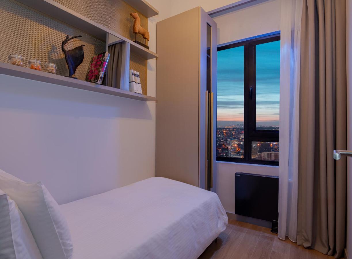 G Tower Furnished Apartment Rentals Stambuł Zewnętrze zdjęcie