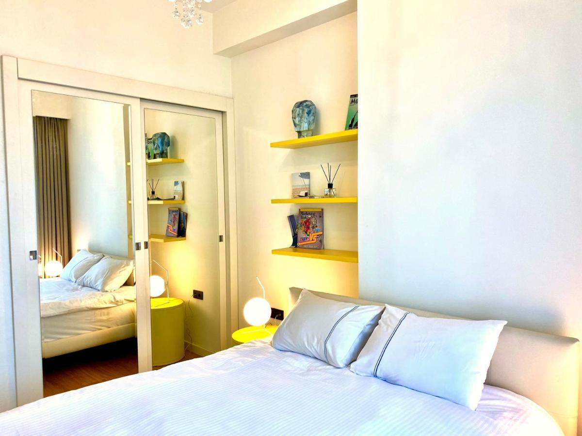 G Tower Furnished Apartment Rentals Stambuł Zewnętrze zdjęcie