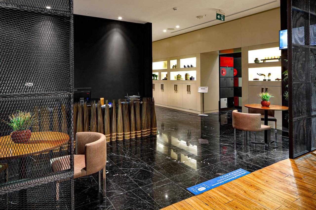 G Tower Furnished Apartment Rentals Stambuł Zewnętrze zdjęcie