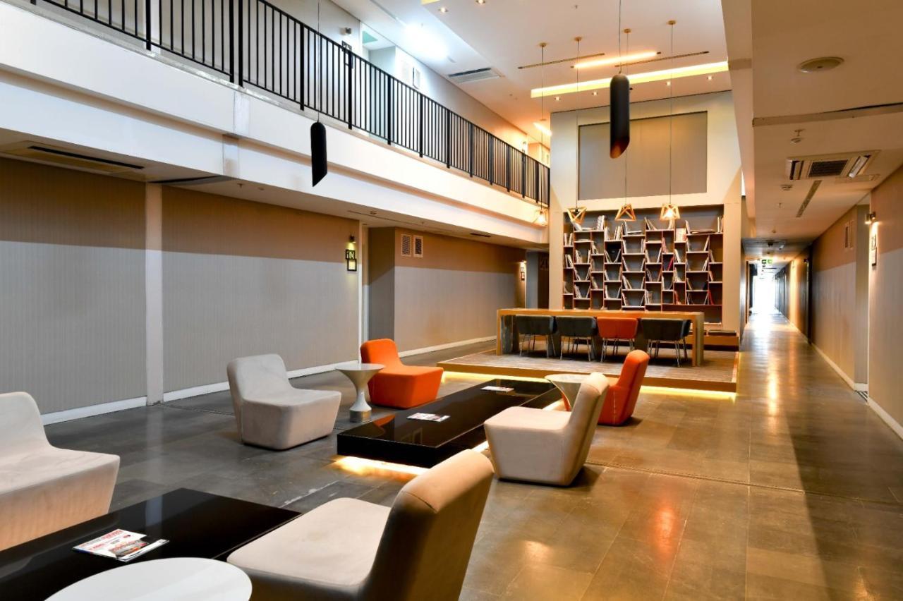 G Tower Furnished Apartment Rentals Stambuł Zewnętrze zdjęcie