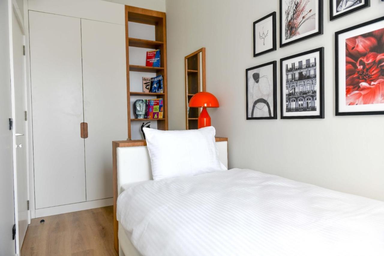 G Tower Furnished Apartment Rentals Stambuł Zewnętrze zdjęcie