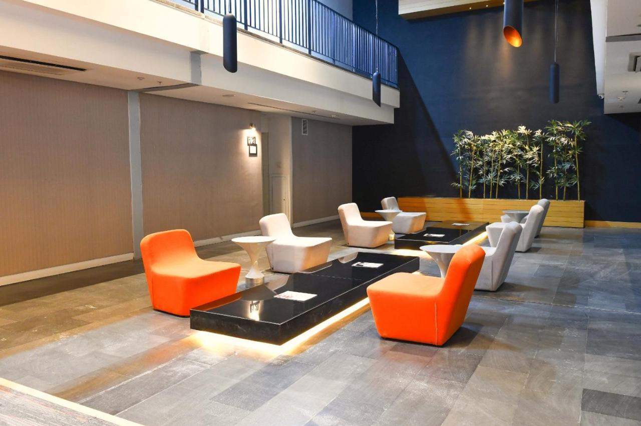 G Tower Furnished Apartment Rentals Stambuł Zewnętrze zdjęcie