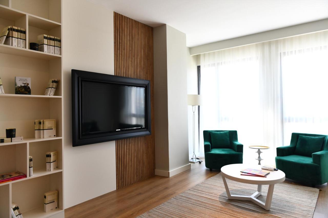 G Tower Furnished Apartment Rentals Stambuł Zewnętrze zdjęcie